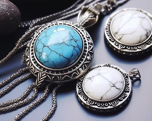 Howlit: Kamień Szlachetny - Spokój Umysłu