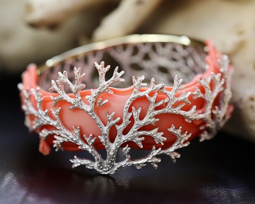 Koral: Kamień Szlachetny - Urok morskich głębin