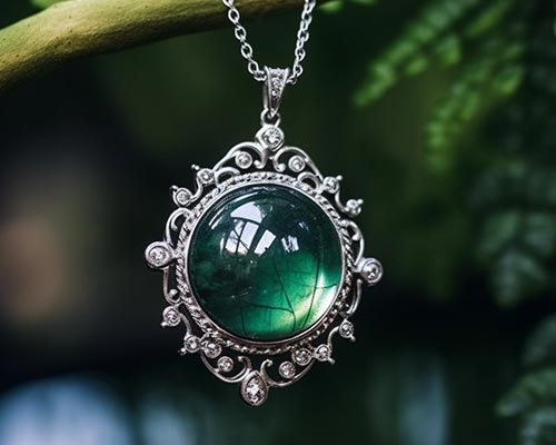 Zoisit: Kamień Szlachetny Harmonii - Zoisite