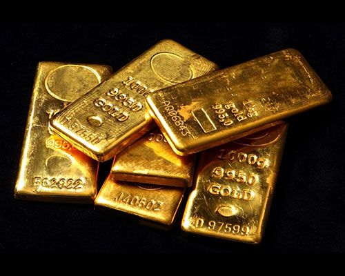 Opłacalność inwestycji w złoto