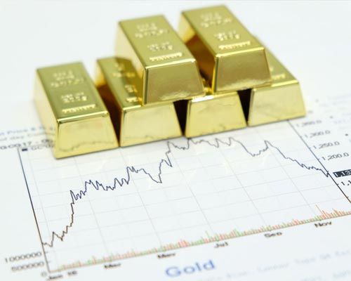 Czy skup złota w kryzysie to dobra inwestycja?