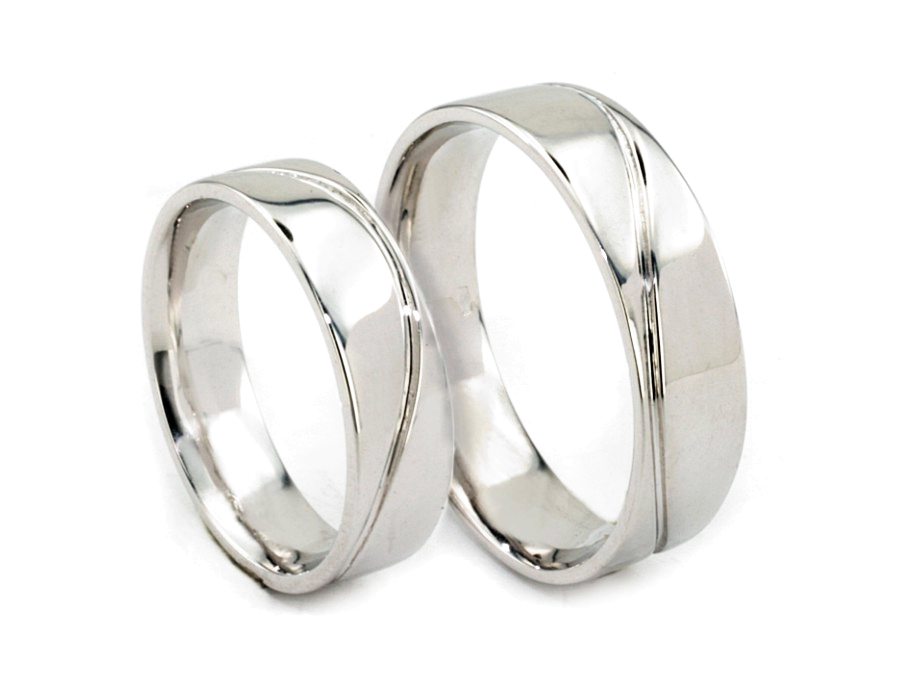 Platynowe obrączki ślubne - obr_pt_5mmszer_1_5mmwys_o — zdjęcie 3