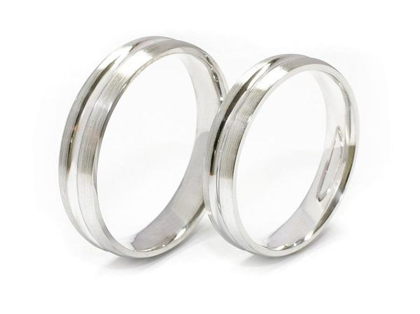 Obrączki palladow obrączki klasyczne 850 - pll_s45160220b