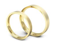 Obrączki ślubne żółte złoto obrączki klasyczne próba 585 - S3040150T219zmp- 3