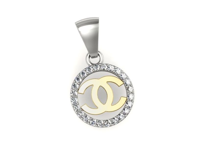 Słoneczny krąg - twoje złoto - W15510bzcc — zdjęcie 3