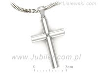 Złota zawieszka wisiorek z brylantem złoto proba 14k - W15583b- 3