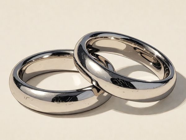 Wady obrączek soczewkowych