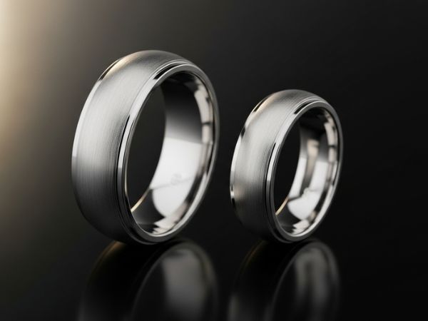 Obrączki Platynowe Komplet dla Dwojga: Przewodnik i FAQ