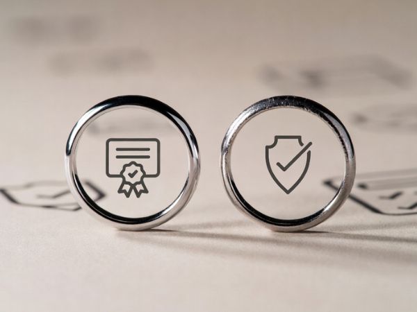 Dożywotnia Gwarancja na Obrączki: Co Faktycznie Obejmuje, a Co Nie?