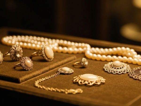 Moda na biżuterię vintage – powrót tradycji we współczesnym jubilerstwie