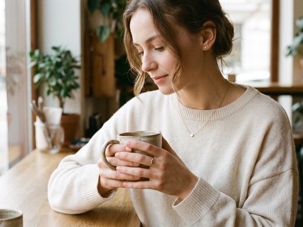 Subtelny romantyzm na co dzień: minimalistyczna biżuteria dla osób, które wolą dyskrecję