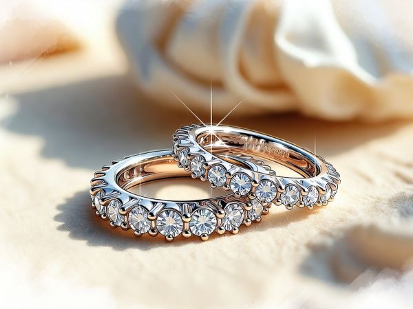 Obrączki Soczewkowe Damskie: Elegancja i Codzienny Komfort