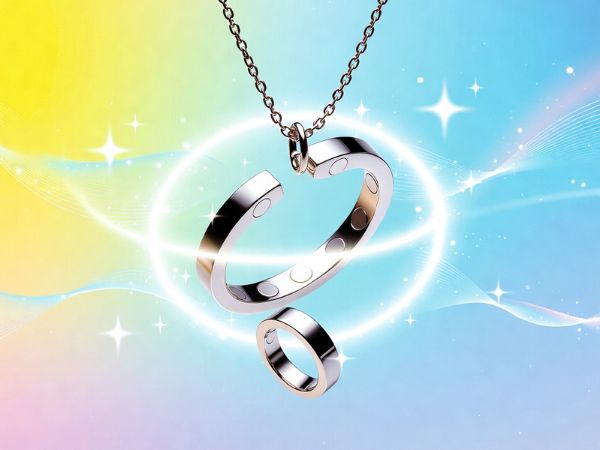 Biżuteria magnetyczna – czy naprawdę posiada właściwości lecznicze?