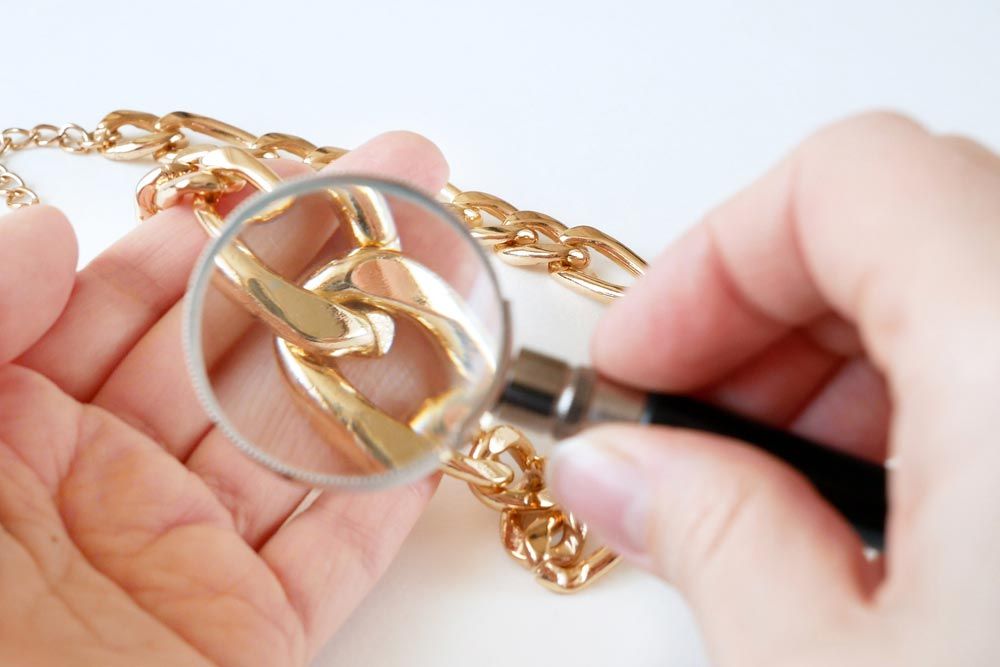 Przetapianie biżuterii na obrączki - czy warto?